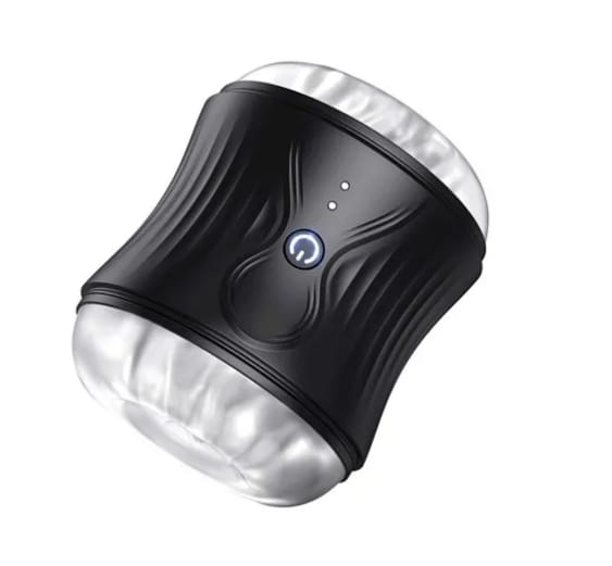 Turbo Blow-Job Booster Stroker