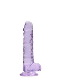 Realstic 5 Inch Dildo