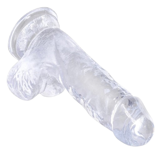 Realstic 5 Inch Dildo