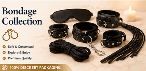 Bondage Collection