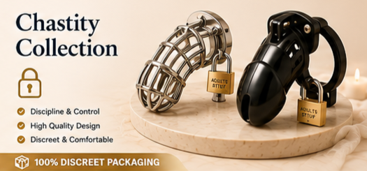 Chastity Collection