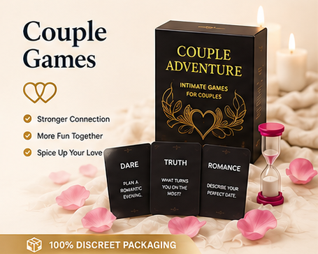 Couple Games