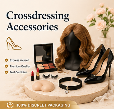 Crossdressing Accessories