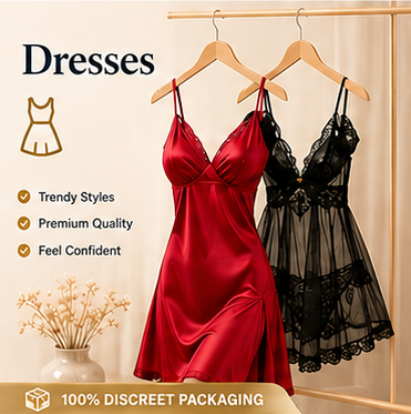 Dresses