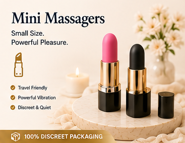 Mini Massagers