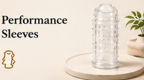 Performance Sleeves