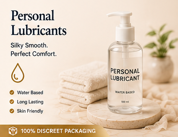 Personal Lubricants