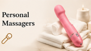 Personal Massagers