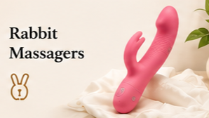 Rabbit Massagers