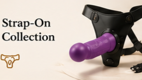 Strap-On Collection