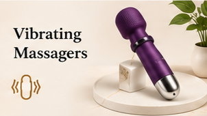 Vibrating Massagers