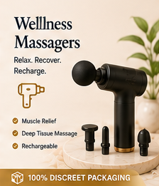 Wellness Massagers