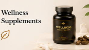 Wellness Supplements