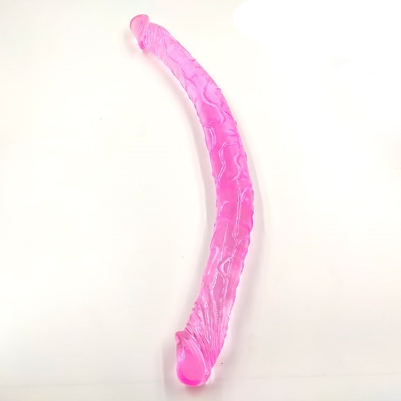 14 Inch Double Ended Dildo
