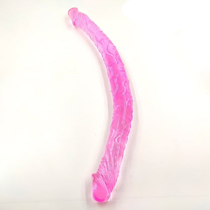 14 Inch Double Ended Dildo