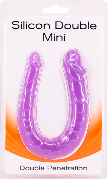 14 Inch Double Ended Dildo