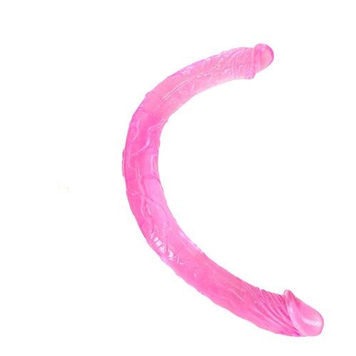 14 Inch Double Ended Dildo