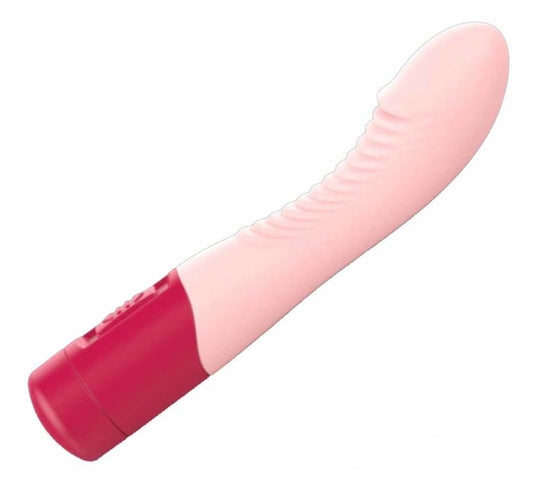 G Spot Vibrator Sex Toys For Woman