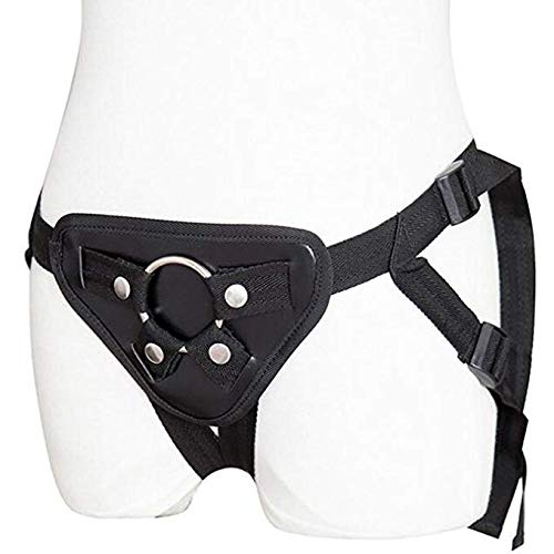 Adjustable Strapon Belt For Dildo