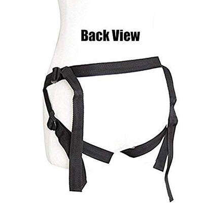 Adjustable Strapon Belt For Dildo