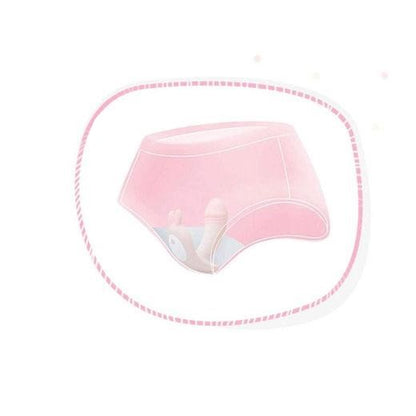Butterfly Remote Control Panty Vibrator