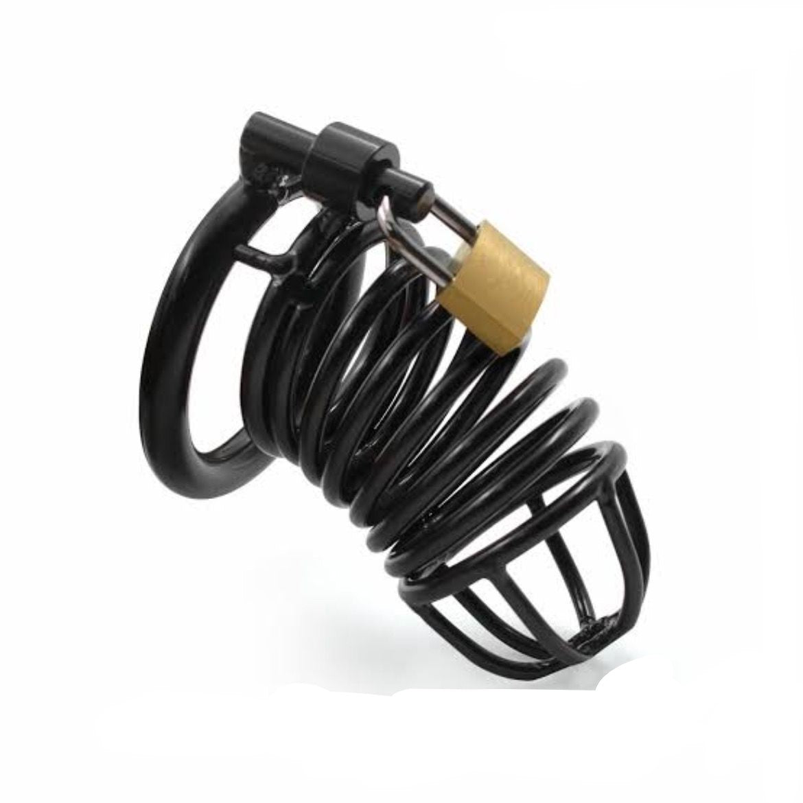 Cock Cage Male Chastity Device