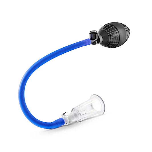 Clit and Nipple Sucker Pump for Women