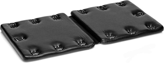 Foldable Bondage X Board