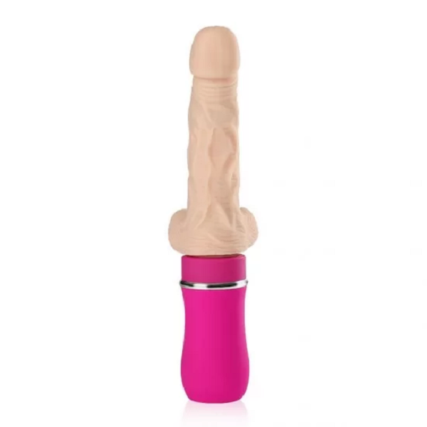 Lifelike Automatic Thrusting Massager for Women