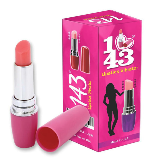 Lipstick Vibrator For Female