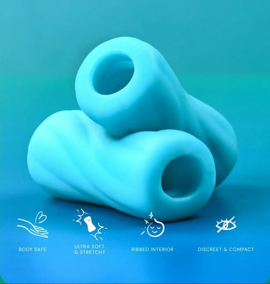 Mini Pocket Stocker For Male