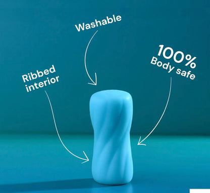 Mini Pocket Stocker For Male