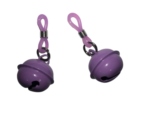 Mini Nipple Bells
