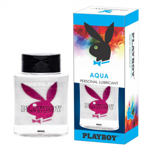 Playboy Aqua Lubricant