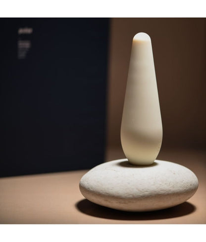 Pulse Silicone Vibrator for Women