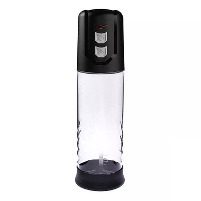 ROCK Auto Vacuum Penis Enlargement Pump For Men with USB Rechargeable