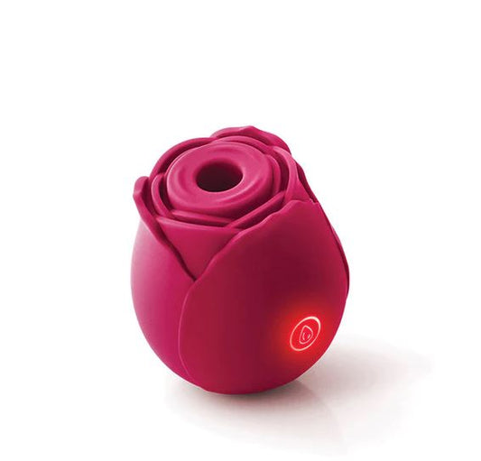 Rose Clit Sucker Vibrator for Women