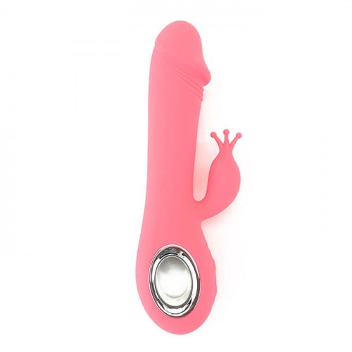 360 Rotate Rabbit Vibrators G spot Stimulate