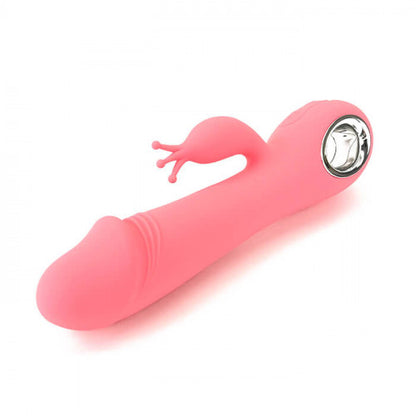 360 Rotate Rabbit Vibrators G spot Stimulate