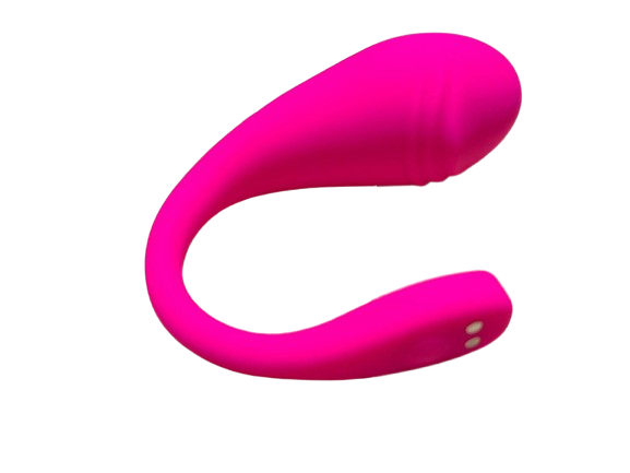 Lovesense Rush 5 Wireless Smart App-Controlled Couple Vibrator Massager