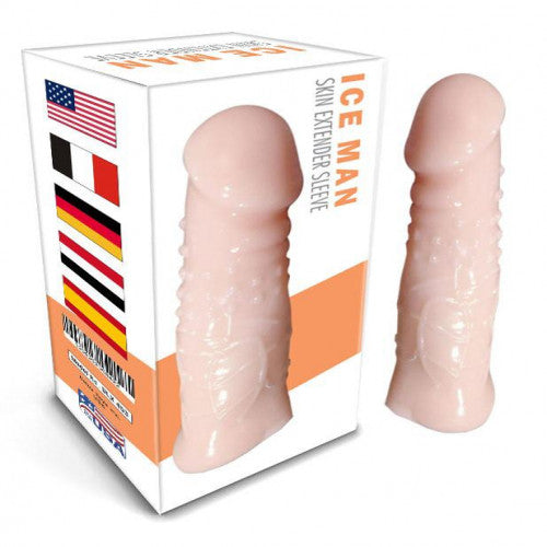Penis Extender Sleeve