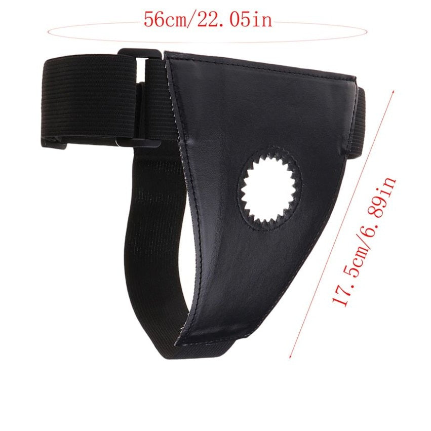 Strap on Belt For Dildo