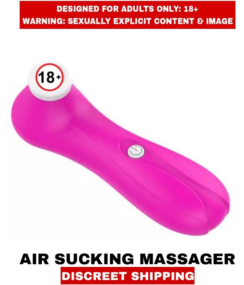 महिलाओं के लिए सकर ओरल एयर क्लिटोरल सक्शन स्टिमुलेटर