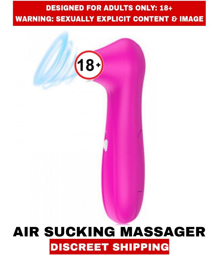 महिलाओं के लिए सकर ओरल एयर क्लिटोरल सक्शन स्टिमुलेटर