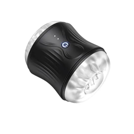 Turbo Blow-Job Booster Stroker