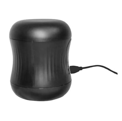 Turbo Blow-Job Booster Stroker