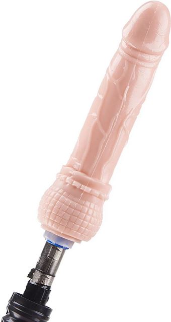 Automatic Fucking Sex Machine