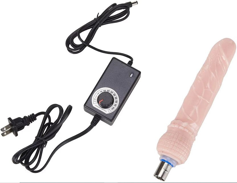 Automatic Fucking Sex Machine