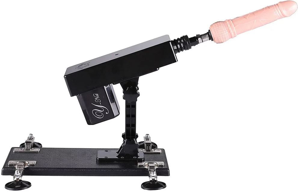 Automatic Fucking Sex Machine