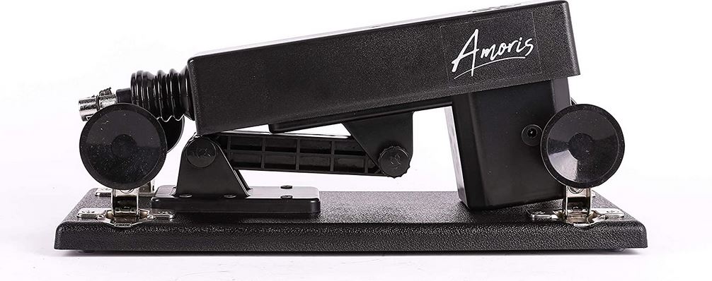 Automatic Fucking Sex Machine